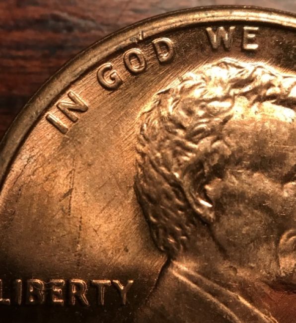 1974-Lincoln-Cent--Wild-And-Intense-Die-Trails.-Any-Attribution?