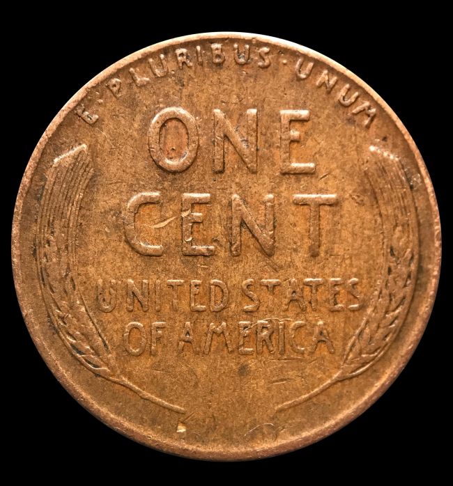 1952-D-Lincoln-Wheat-Cent--D/S-OMM?