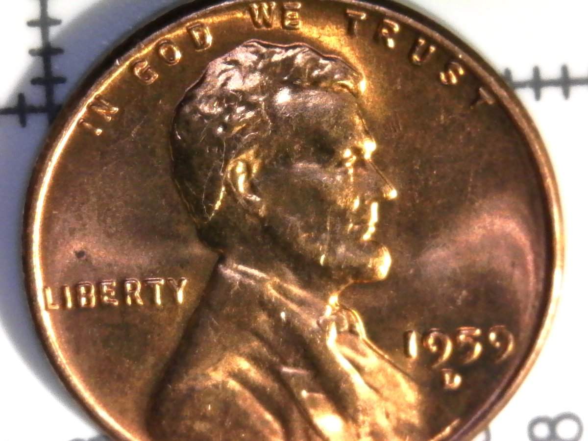 1959-D-Lincoln-Cent-With-Die-Crack-Error?
