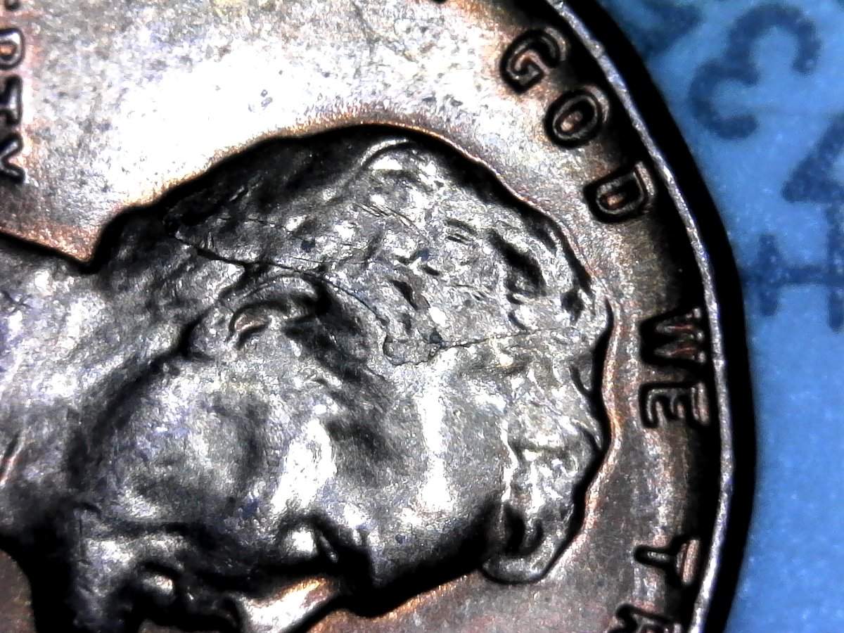 1959-D-Lincoln-Cent-With-Die-Crack-Error?