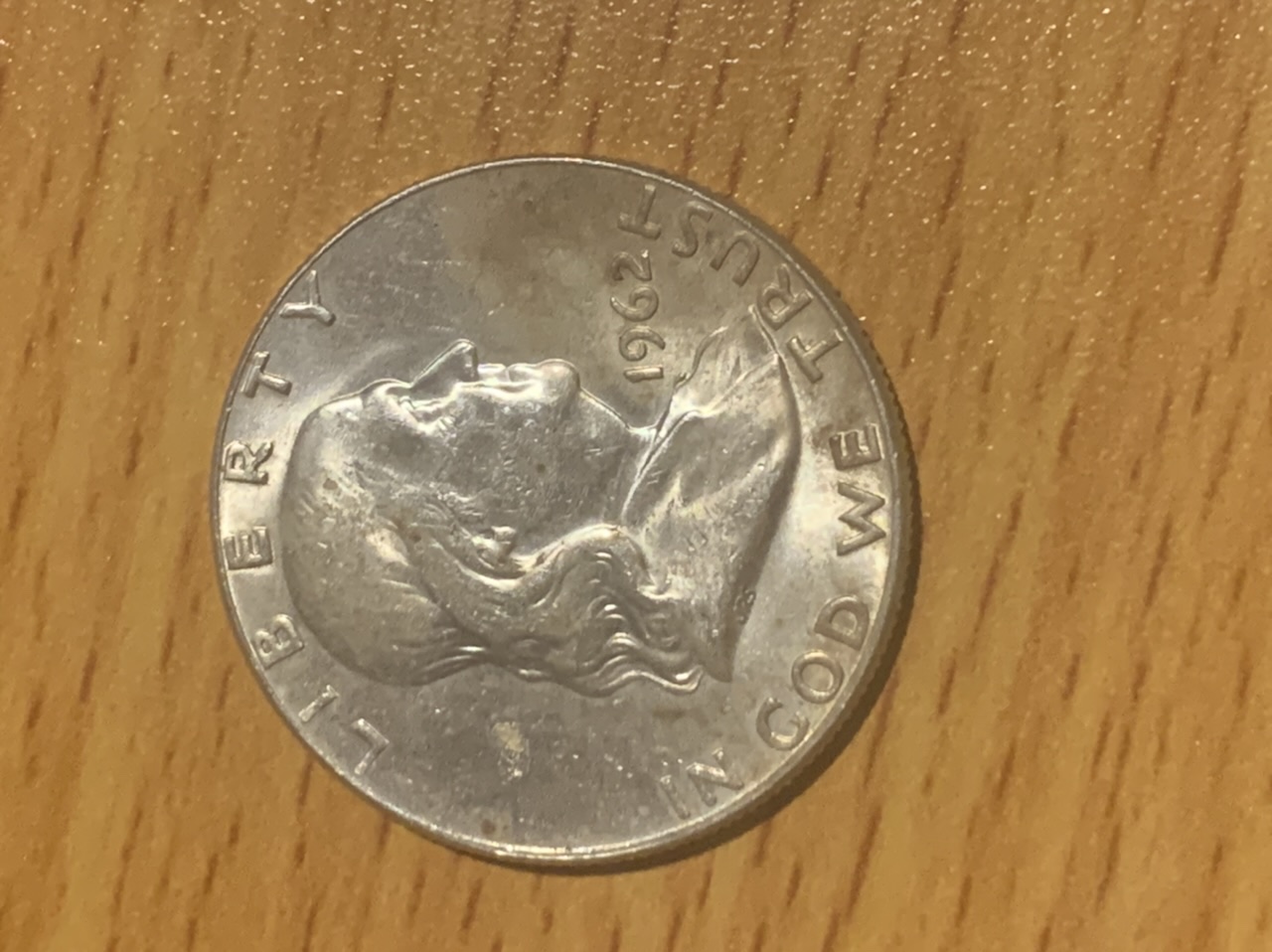 1962-Franklin-Half-Potential-FBL
