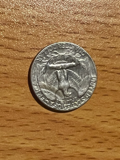 1973-Quarter-Misstrike?