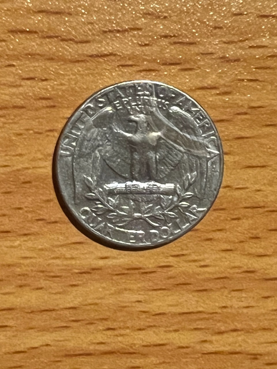 1973-Quarter-Misstrike?