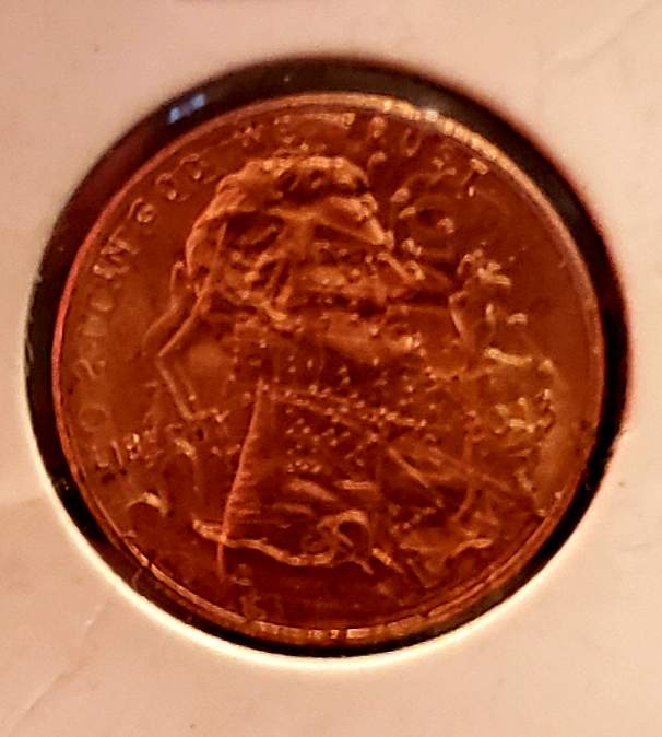 2013-1c-Lincoln-Memorial-Cent-Triple-Strike-Obverse