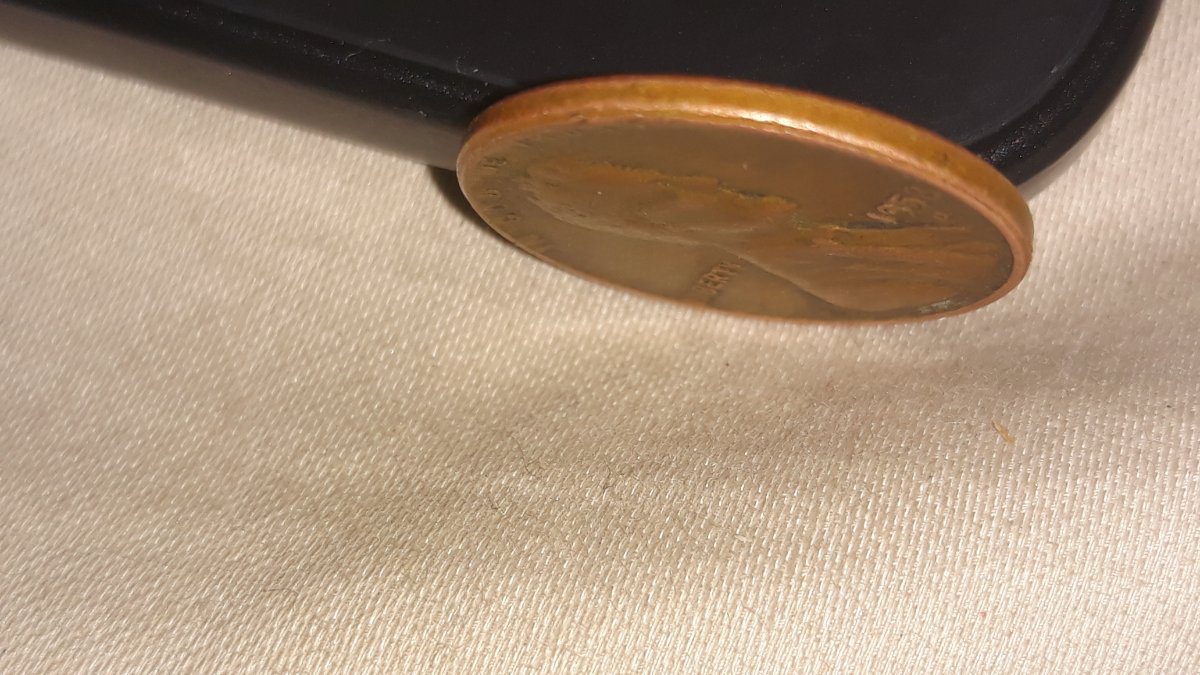 1958-D-Penny-Error-Coin-Or-Not