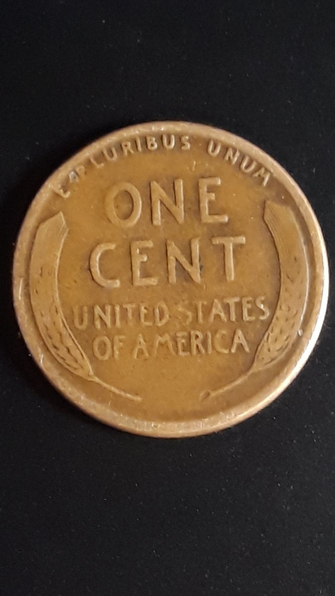 1924--One-Cent-Wheat-Penny