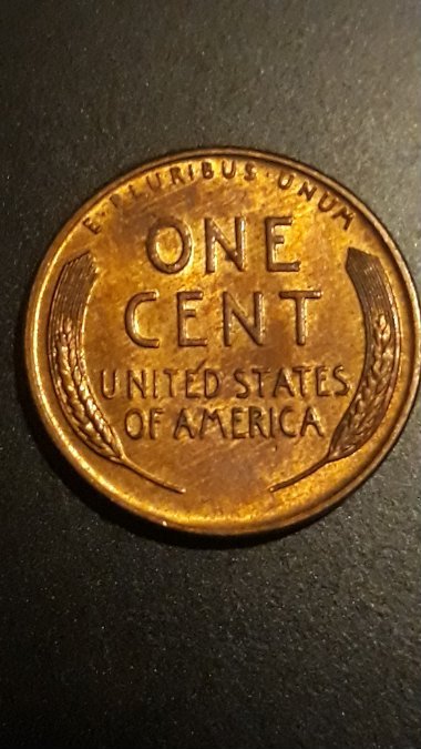 1957-D-One-Cent-Penny