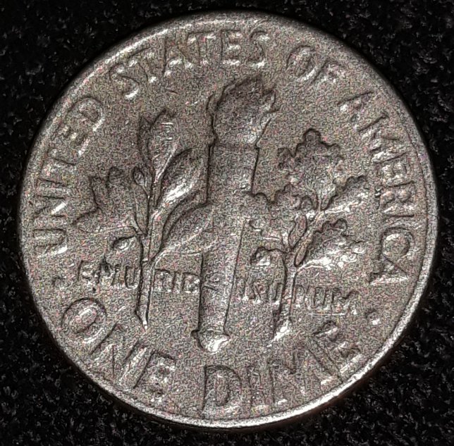 1967-Dime-Little-Help-W/-Mintmark