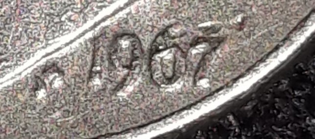 1967-Dime-Little-Help-W/-Mintmark