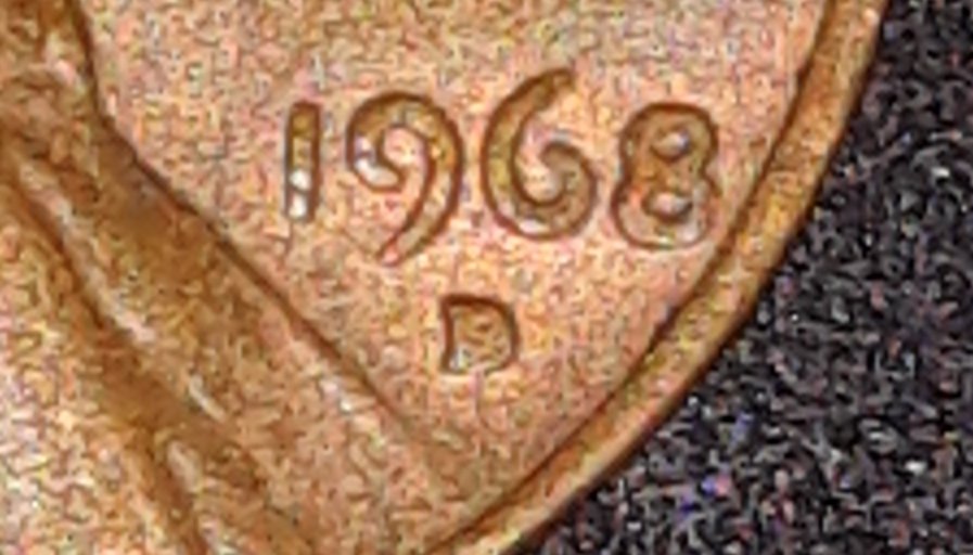 1968-D-Over-D-One-Cent-Memorial-Penny