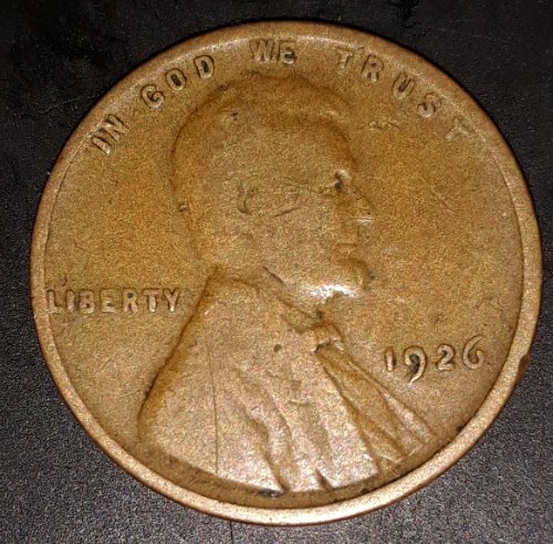 1926-One-Cent-Wheat-Penny