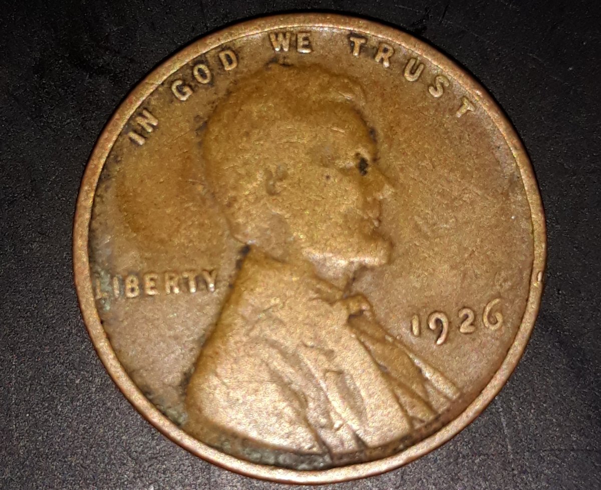 1926-One-Cent-Wheat-Penny