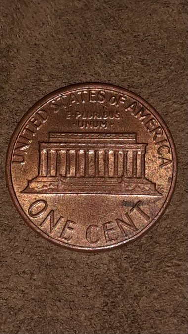 1982-One-Cent-?-Error-Or-Not