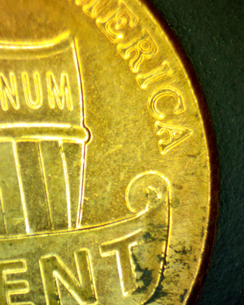What-Is-Considered-Off-Centered-On-A-Penny?