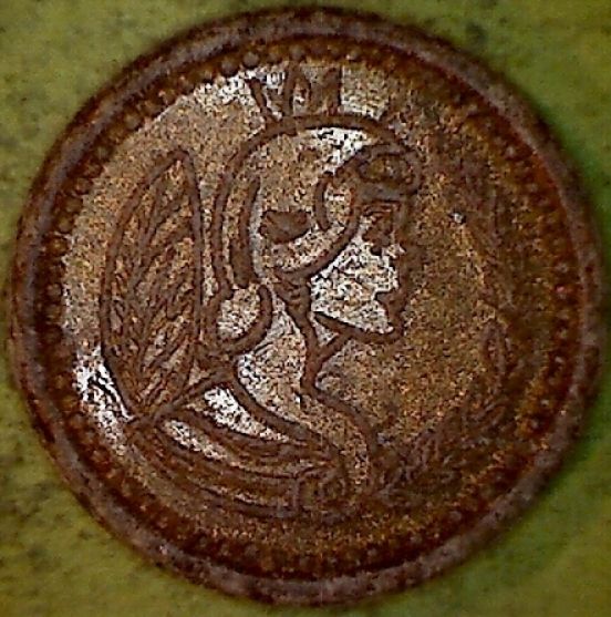 Lightweight-1c-Fish-With-Crowned-Lady?