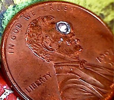 1987-Lincoln-Memorial-Cent-'Dd'