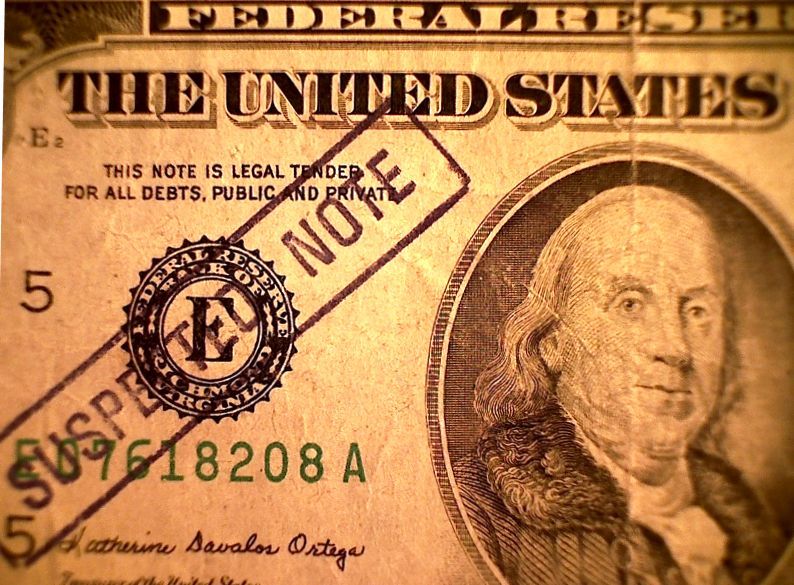 1985-Richmond-$100-Suspended-Note