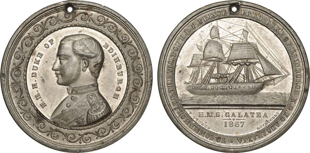 1988-Australian-Royal-Visit-Medals