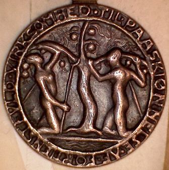 Danish-Danske-Medal?-Medical-Or-Business...