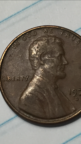 New-To-This!-1971-D-Penny