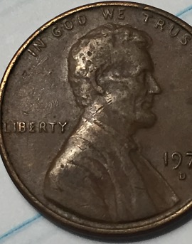 1972-No-Mint,-1972-S,-1972-D-Pennies.-See-Anything-Unique?