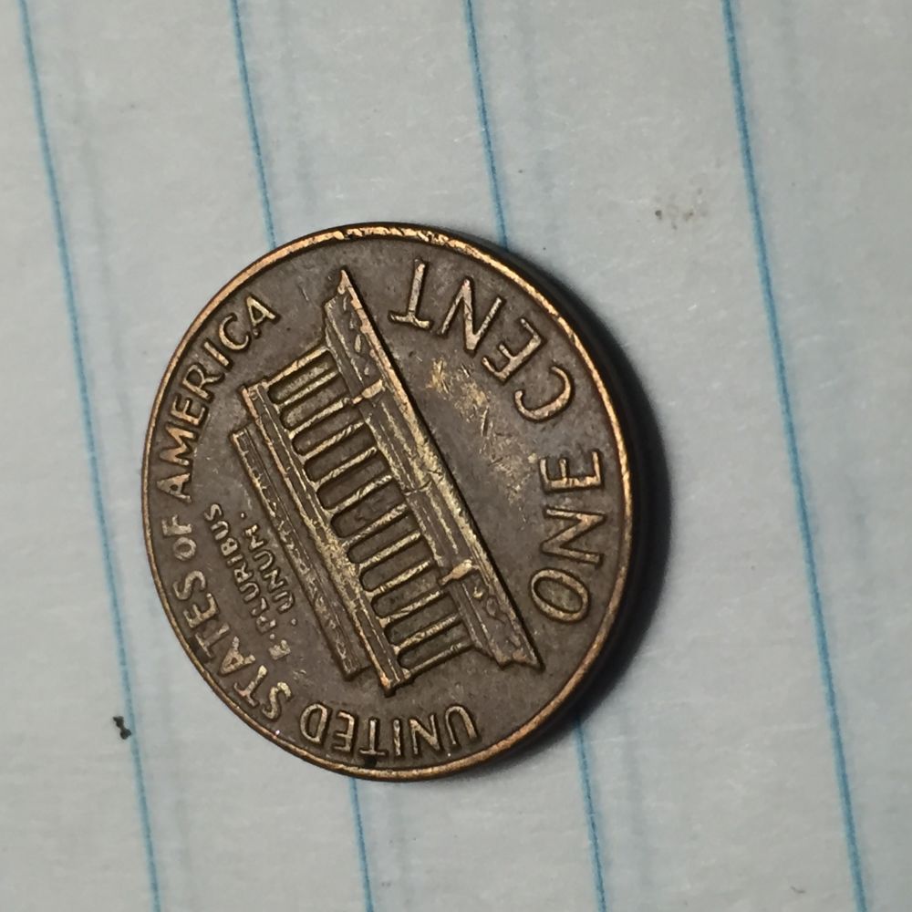 1972-No-Mint,-1972-S,-1972-D-Pennies.-See-Anything-Unique?
