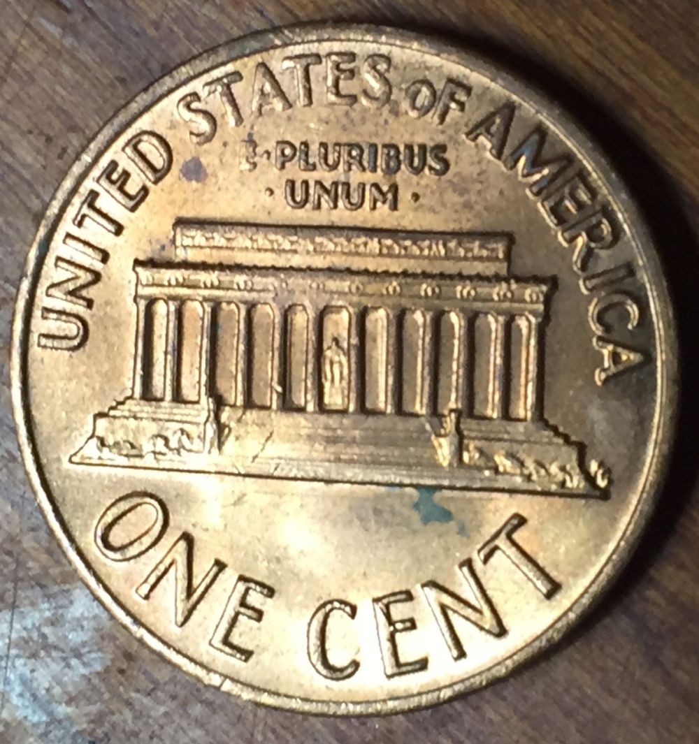 1972-No-Mint,-1972-S,-1972-D-Pennies.-See-Anything-Unique?