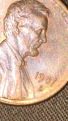 1972-No-Mint,-1972-S,-1972-D-Pennies.-See-Anything-Unique?