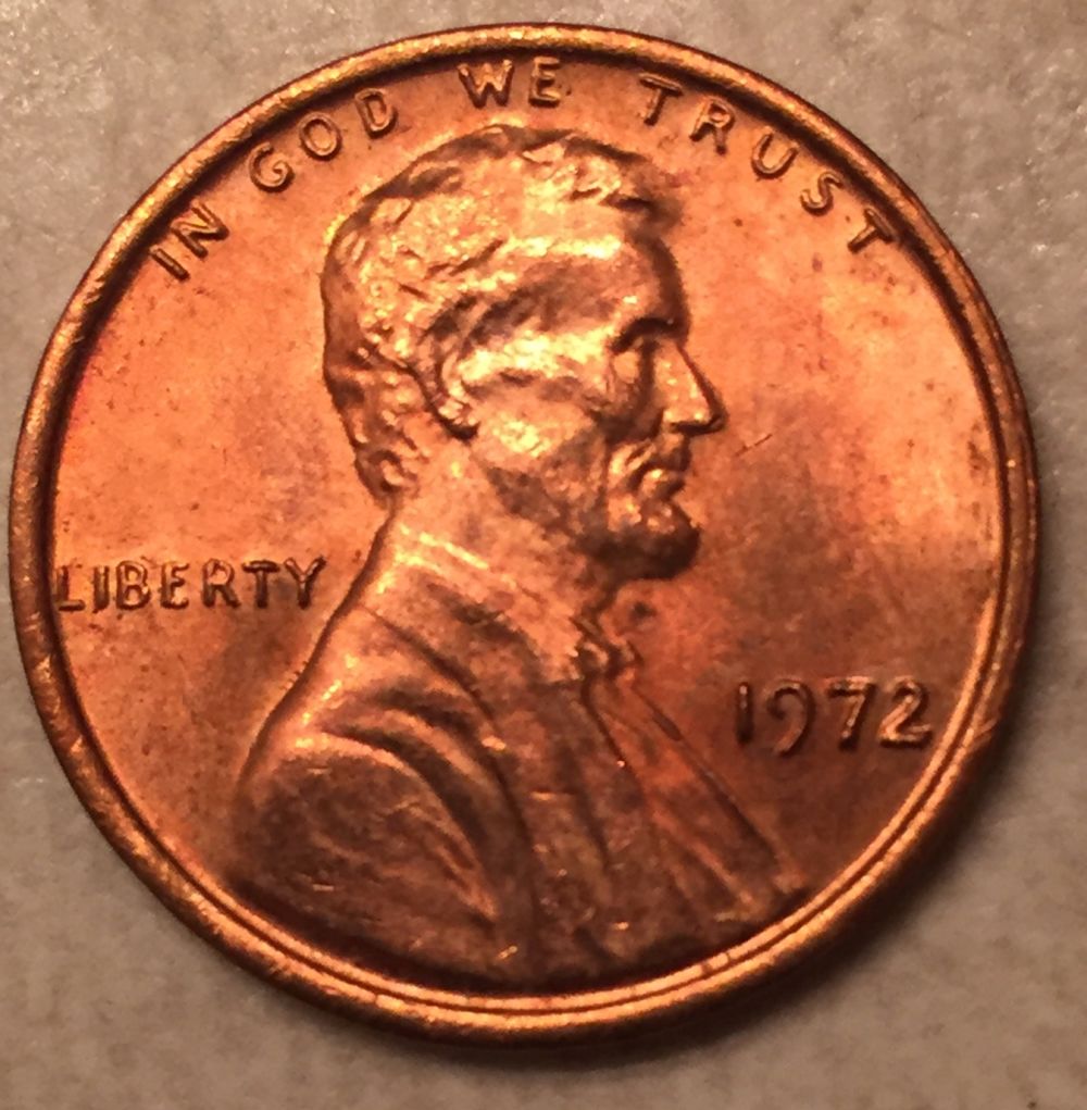 Still-Learning...1972-Penny