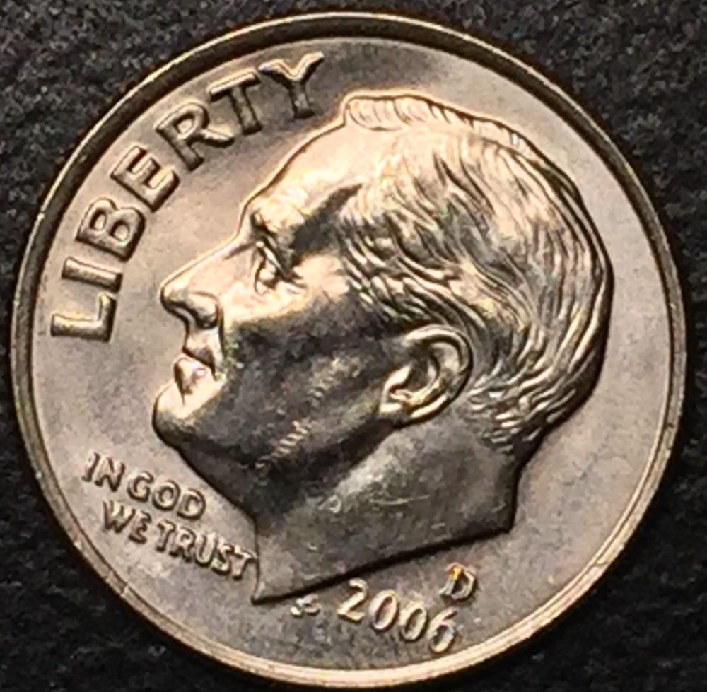2006-D-Dime-Error