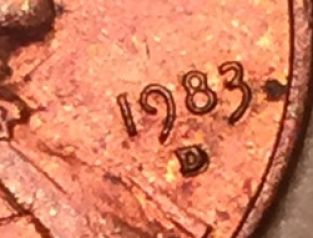 1983-D-Cent-DDO