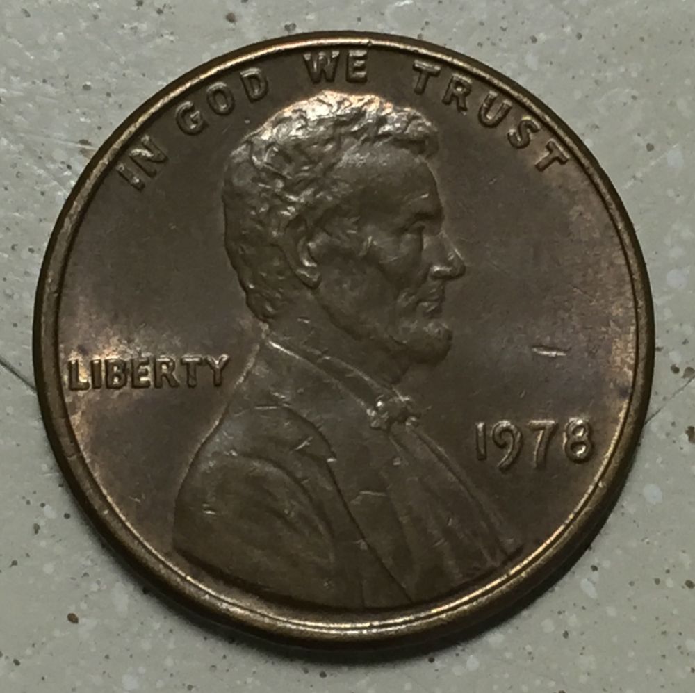 1978-P-Lincoln-Cent--Double-Died-Or-MD?