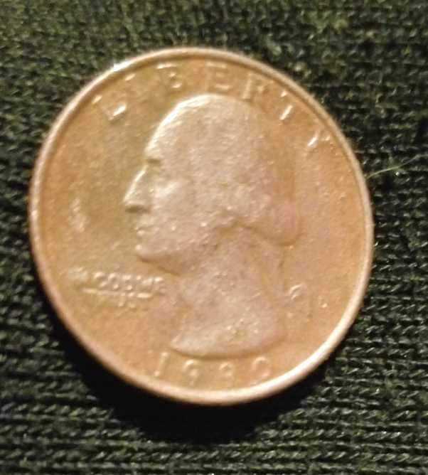 Information-On-My-1990-D-Quarter