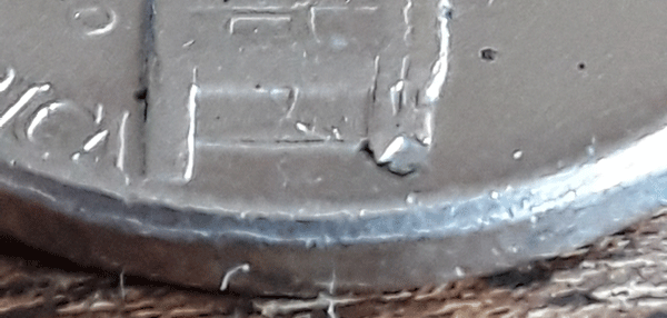 1971-D-Nickel---Possible-Clad-Or-Wrong-Planchet---Help?