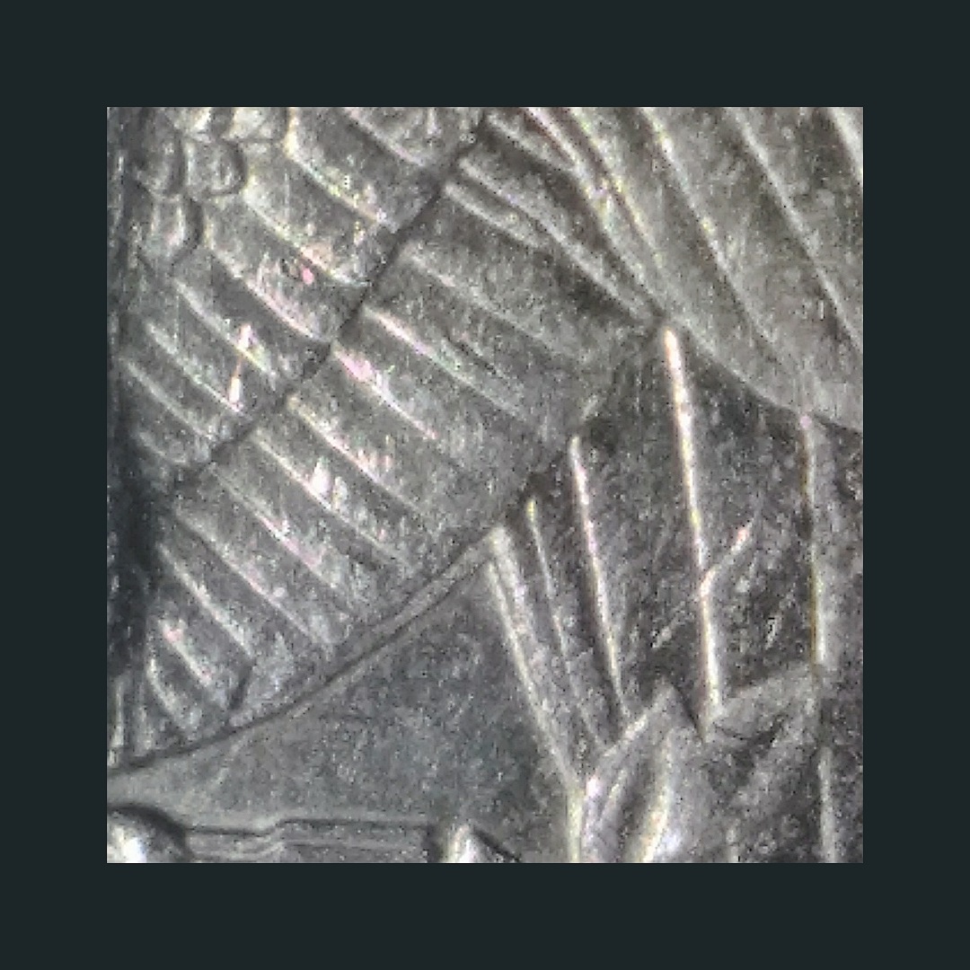 1995-P-Quarter-MD-On-Forehead-And-Wing-Misalignment-On-Reverse-?