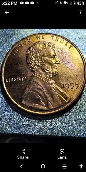 1950-D-And-1995-Penny.-Are-They-DD-?-Also-2021-Alabama-Quarter