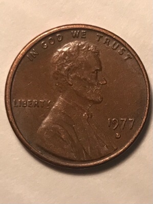 1977-Lincoln-Penny,-Double-Die-Mint-Mark?