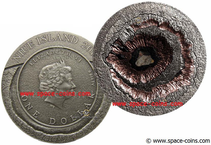 Niue---Meteorite-Coins