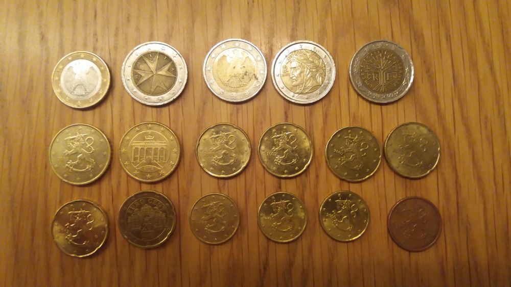 Eurozone-Pocket-Finds