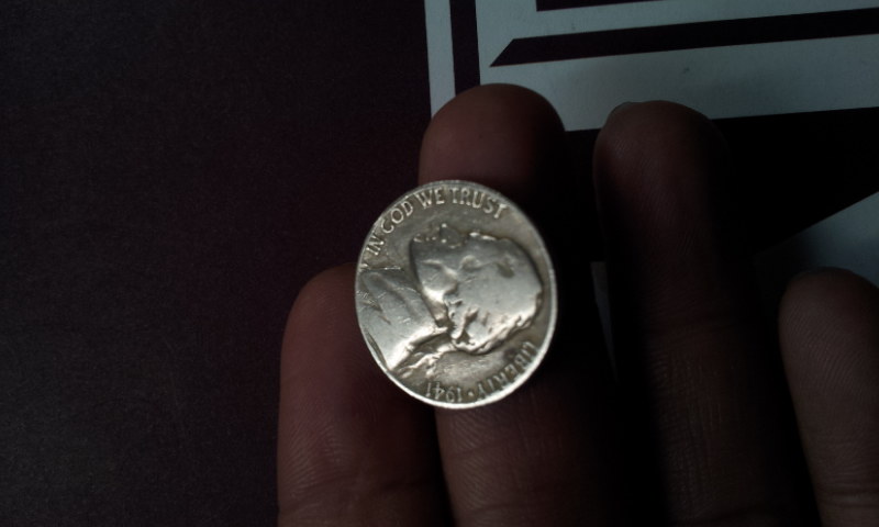 1941-Jefferson-Nickel-No-Mint-Mark-DDO