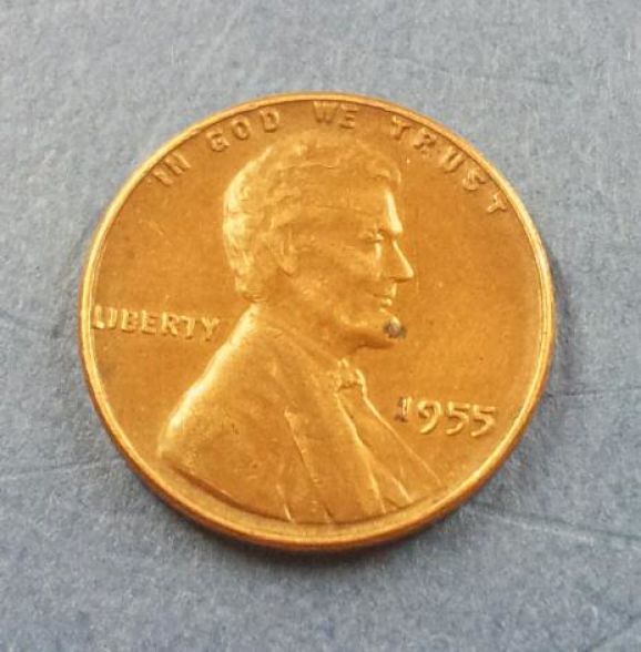 Is-My-1955-Penny-A-Double-Die?