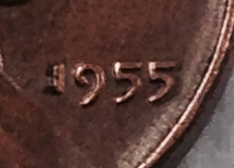 Is-My-1955-Penny-A-Double-Die?
