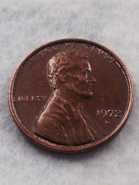 1972-D--Penny-DDO/Ddr?-Help..