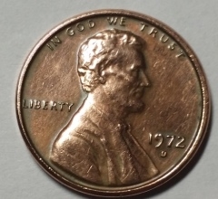 1972-D-Penny-DDR