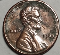 1990-DD-Obv\rev-Penny--No-Mint-Mark...-Help-Identify-Error?