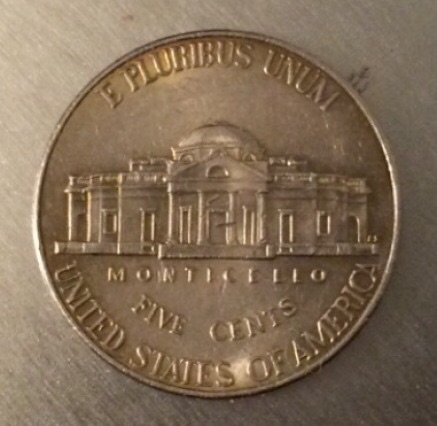 2013-D-Nickel-Looks-Gold!