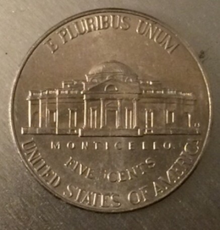 2013-D-Nickel-Looks-Gold!