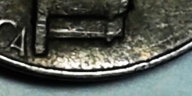 1957-Nickel-Error?