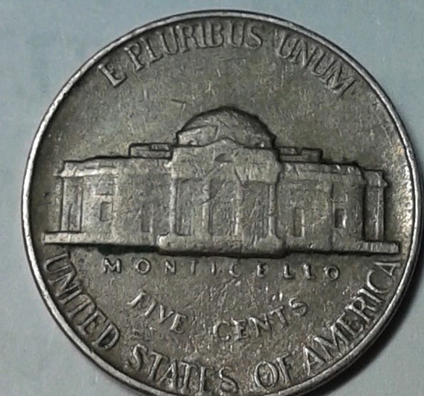 1957-Nickel-Error?