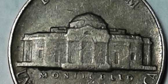 1957-Nickel-Error?